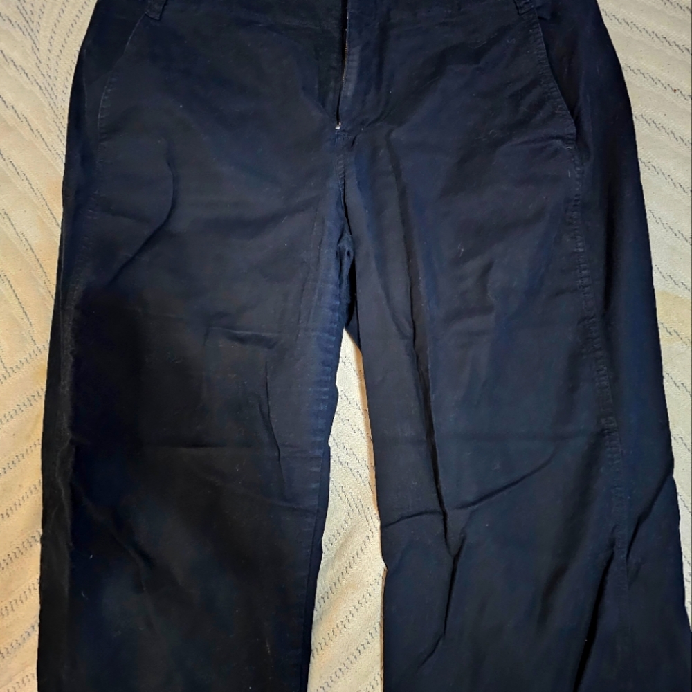 Black Pants